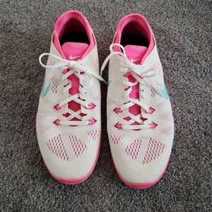 Nike iD Sneakers